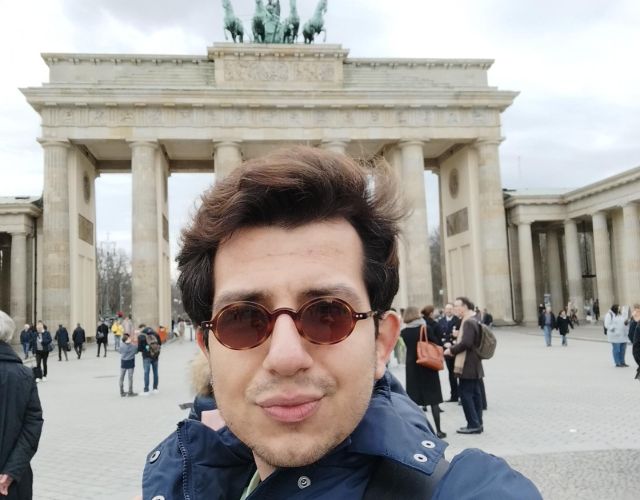 Beytüşşebap Almanca Özel Ders